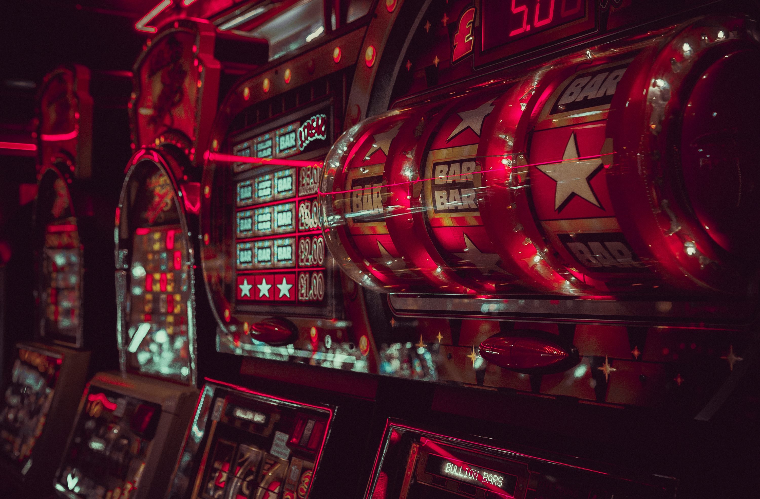 daga99 Slot Online