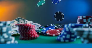 daga99 Live Casino